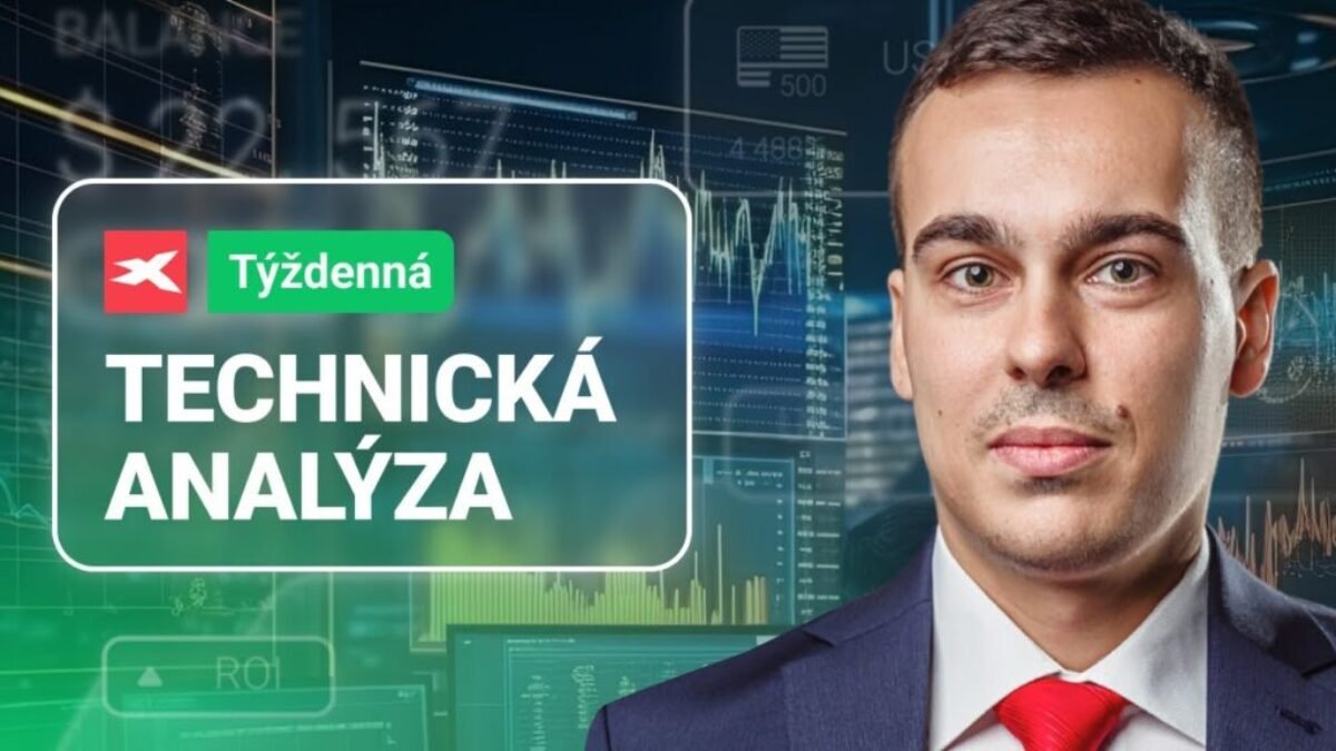 XTB: Kontrakty na Libru v extrémoch, z komodít najzaujímavejší Natgas