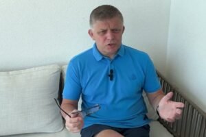 Dnešná schôdza NRSR musela byť kvôli podvratným aktivitám opozície v orgánoch EÚ...