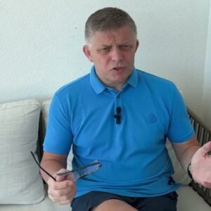 Dnešná schôdza NRSR musela byť kvôli podvratným aktivitám opozície v orgánoch EÚ...