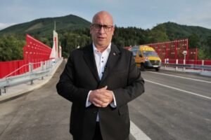 J. RÁŽ: OTVORILI SME KYSUCKÝ PRIVÁDZAČ