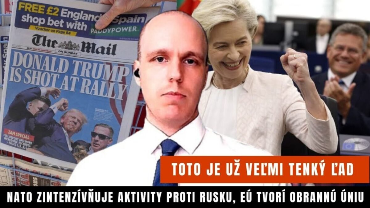 NAPÄTIE U DEMOKRATOV. VZDÁ SA DNES BIDEN? TOTO SÚ MENÁ, KTORÉ BY HO MOHLI NAHRADIŤ | TV OTV