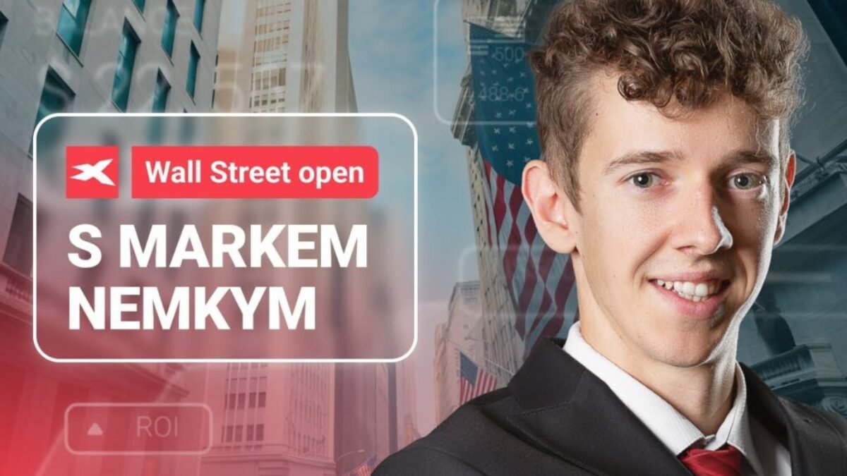 XTB: WSO 2024-07-23: Prichádza na trh väčšia korekcia alebo sa pozrieme na ATH ?