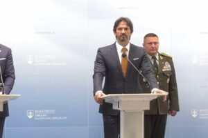 R. KALIŇÁK: ZA DOBROTU NA ŽOBROTU?