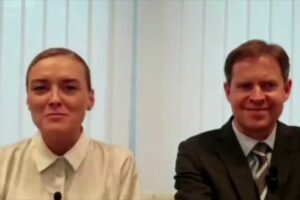 Záhadná voľba Ursuly von der Leyen a špinavosť od frakcie socialistov na poslanc...