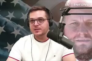 I. MELICHER: JEDINÁ CESTA PRE BEZPEČNÚ BUDÚCNOSŤ JE MIER A OBNOVENIE DOBRÝCH VZŤ...