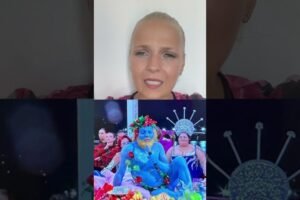 Z. PLEVÍKOVÁ: ÚVODNÝ CEREMONIÁL OLYMP. HIER BOLA UKÁŽKA VULGÁRNOSTI, NEKULTÚRNOS...