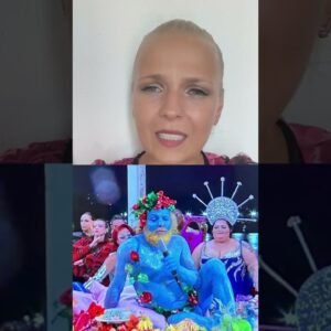 Z. PLEVÍKOVÁ: ÚVODNÝ CEREMONIÁL OLYMP. HIER BOLA UKÁŽKA VULGÁRNOSTI, NEKULTÚRNOS...