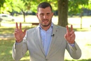 Richard Glück: SMRŤ GENERÁLA LUČANSKÉHO BUDE UŽ NAVŽDY SPOJENÁ SO „SPRAVODLIVOSŤ...