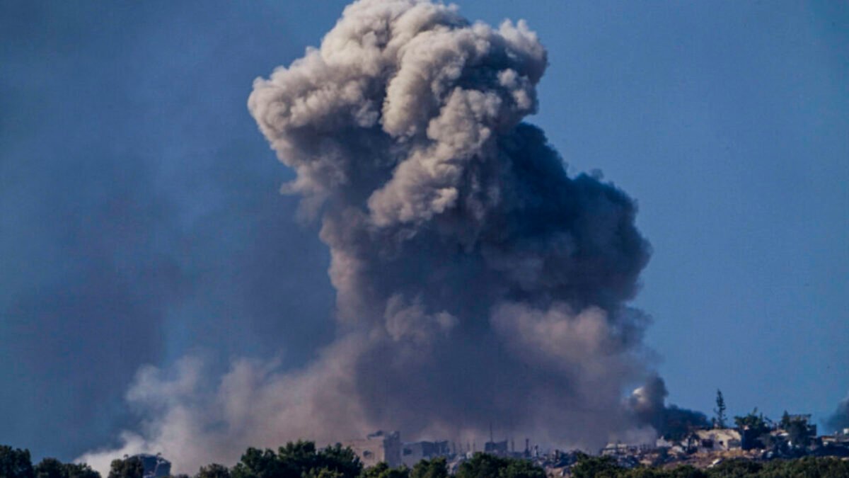 Izraelská armáda sa stiahla z koridoru Necarim v Pásme Gazy, uviedol predstaviteľ militantného hnutia Hamas