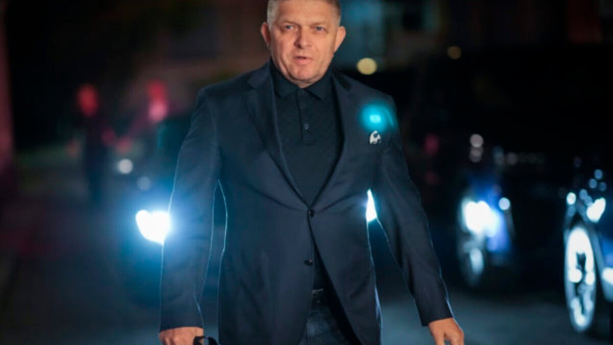 Smer by vyhral voľby s náskokom takmer troch percent, matovičovci a SNS by z parlamentu vypadli