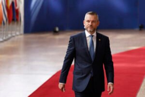 Prezident Pellegrini odcestuje na oficiálnu návštevu Čiernej Hory