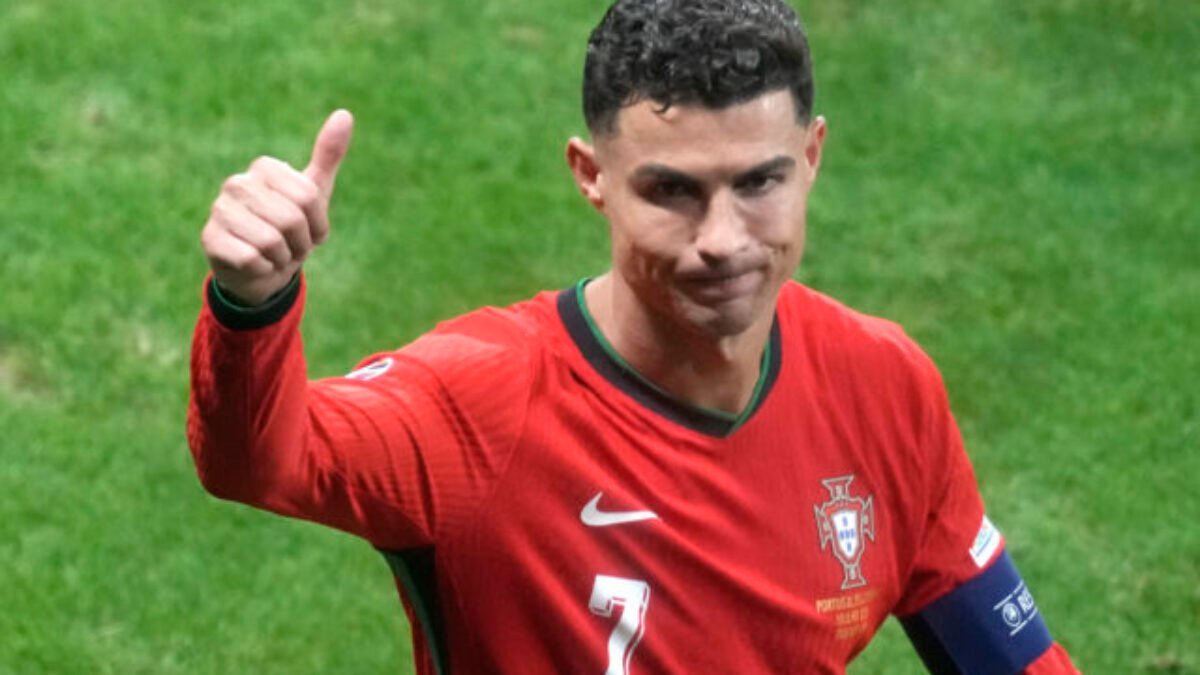 Je to spečatené. Cristiano Ronaldo hrá v Nemecku svoje posledné majstrovstvá Európy