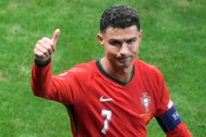 Je to spečatené. Cristiano Ronaldo hrá v Nemecku svoje posledné majstrovstvá Eur...