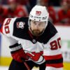 Tomáš Tatar zostáva v NHL, opäť bude hrať za New Jersey Devils. Zarobí viac, ako...