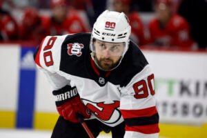 Tomáš Tatar zostáva v NHL, opäť bude hrať za New Jersey Devils. Zarobí viac, ako...