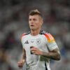 Víťazstvo na ME vo futbale alebo koniec kariéry? Nemecká hviezda Kroos chce spôs...