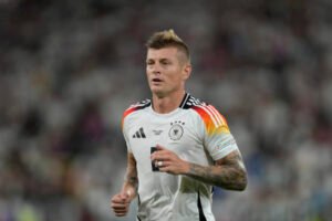 Víťazstvo na ME vo futbale alebo koniec kariéry? Nemecká hviezda Kroos chce spôs...