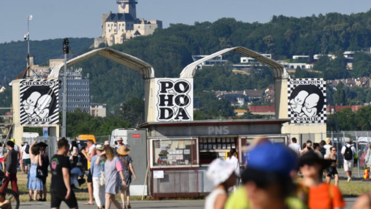 Vo štvrtok sa začína 27. ročník festivalu Pohoda, najväčší headliner zrušil vystúpenie
