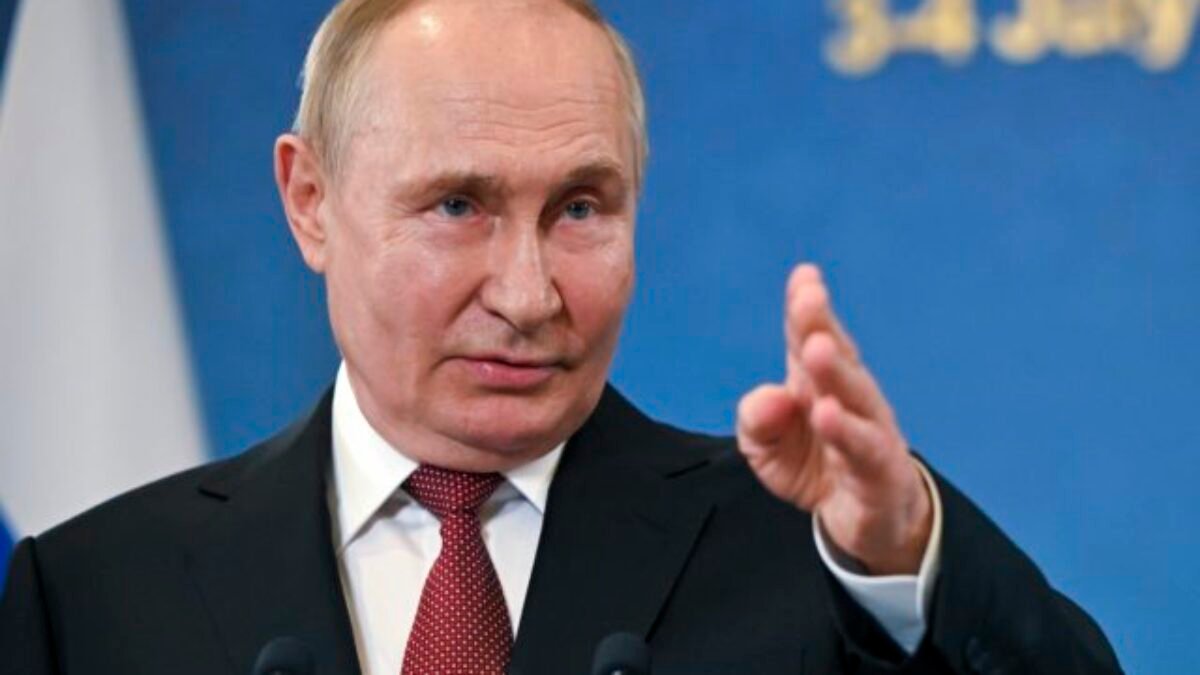 Rusi chcú prevziať moc nad MOV, na tento post navrhujú Putinovho „dobrého známeho“