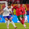 Francúzi na ME vo futbale prelomili kliatbu penaltových rozstrelov a ukončili re...