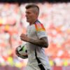 Toni Kroos pred koncom svojej kariéry splnil úlohu, Nemcom pomohol k návratu do ...