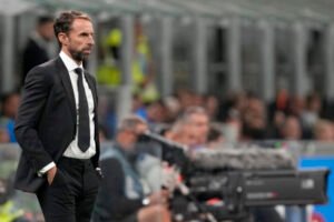 Gareth Southgate doviedol Angličanov do ďalšieho semifinále, na postup cez Švajč...