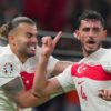 Holanďania sú v semifinále Eura po 20 rokoch, Turkom vo štvrťfinále nestačil ani...