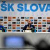 Slovan Bratislava začne súťažnú sezónu proti Struge, Mak sa už nevie dočkať (fot...