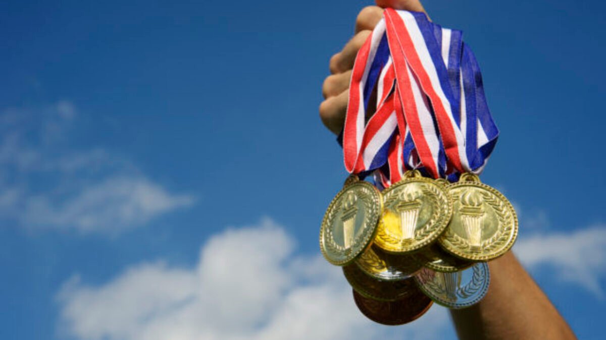 Slovenský olympijský dom v Paríži prezentuje čerstvo spustená webová stránka