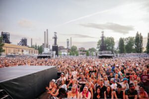 Lenny Krawitz, Sam Smith, Zara Larsson a ďalšie hviezdy. Už o týždeň štartuje tr...