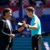 Finálový duel futbalových majstrovstiev Európy v Berlíne povedie francúzsky rozh...