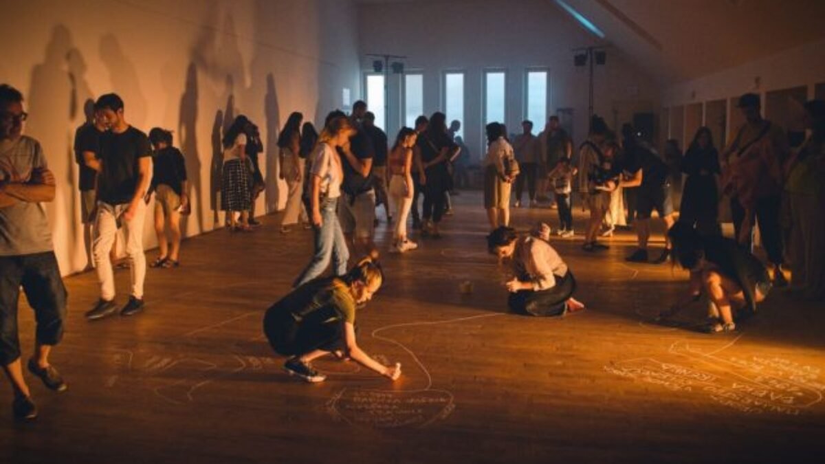 Divadelný festival Vlnoplocha opäť rozvíri hladinu tvorivosti v Banskej Štiavnici