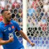 Schranz patrí medzi elitu na ME vo futbale, získal prestížnu Zlatú kopačku za na...