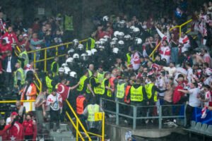 Zápasy ME vo futbale 2024 sledovali v hostiteľských mestách milióny ľudí, nemeck...