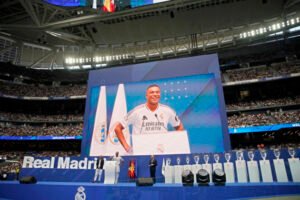 Real Madrid upravil konanie koncertov na Štadióne Santiaga Bernabéua, vypočul sť...