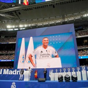 Real Madrid upravil konanie koncertov na Štadióne Santiaga Bernabéua, vypočul sť...