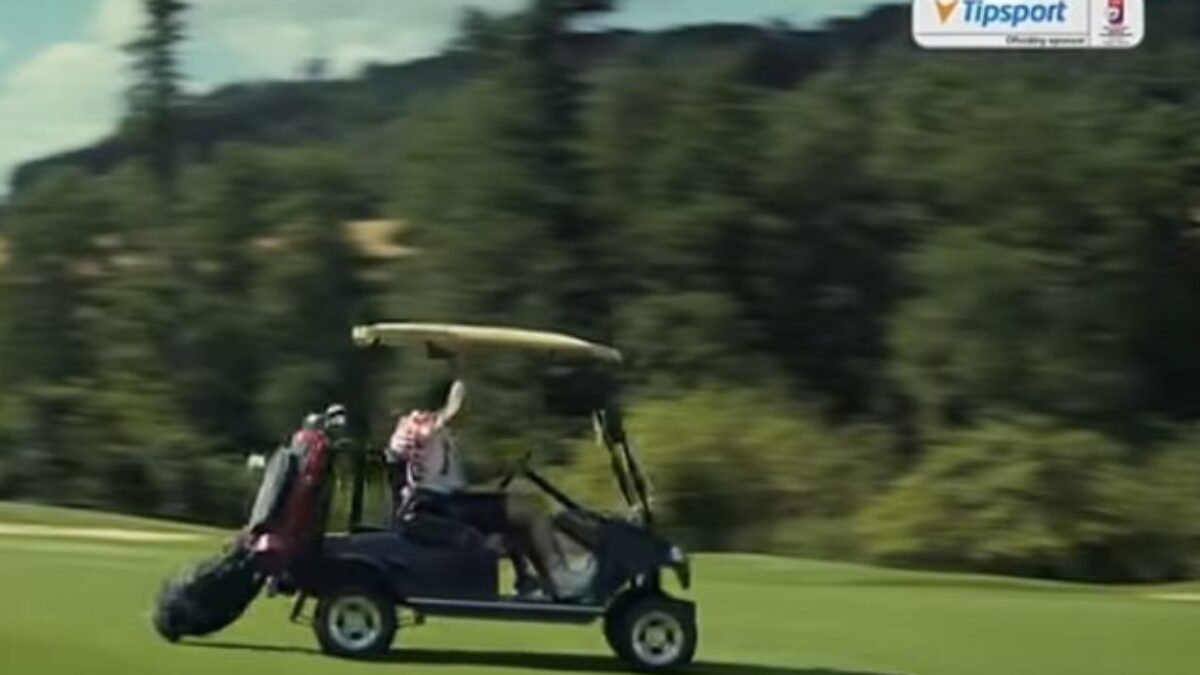 Spot spoločnosti Tipsport „Stačí len začať“ porušuje etický kódex reklamnej praxe