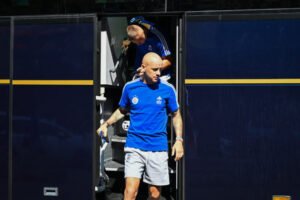 Slovan Bratislava chce v odvete proti Struge kontrolovať hru, ale aj byť nebezpe...
