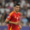 Kapitán Španielov Morata sa po víťazných ME vo futbale rozlúčil s Atléticom Madr...
