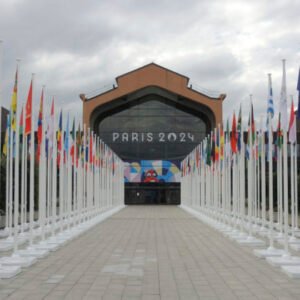 Do olympijskej dediny v Paríži prichádzajú prví športovci, po hrách sa premení n...