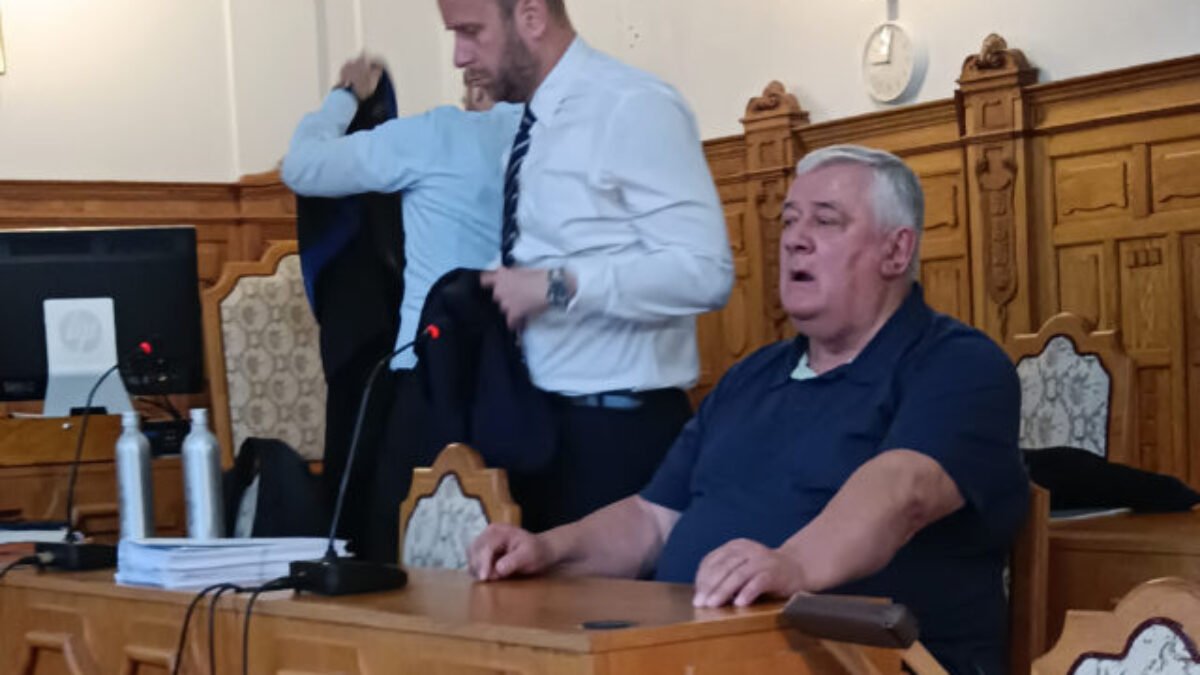Ján Slota sa vracia pred súd. Nové pojednávanie prebehne 6. septembra