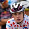 Vingegaard priznal prehru v súboji s Pogačarom, aj miesto na pódiu Tour de Franc...