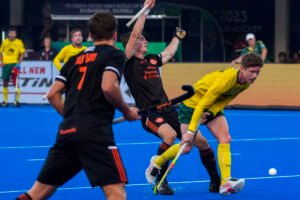 Dokonalá obeta. Austrálčan Matt Dawson si dal odrezať časť prsta, aby mohol ísť ...