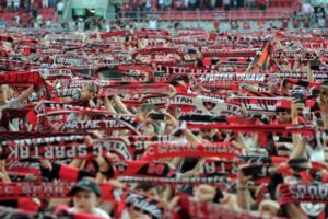Hráči Aston Villy si pochvaľovali atmosféru v Trnave, pozitíva napriek prehre na...