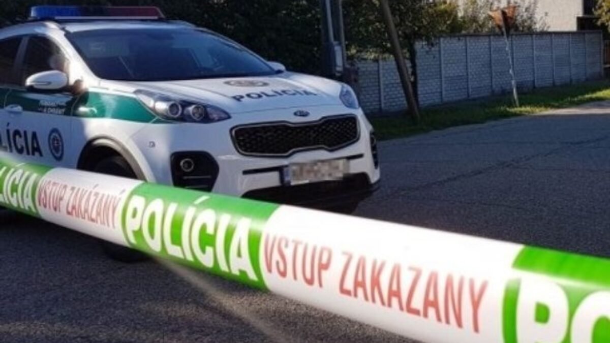 Kamionista neprežil náraz do stromu, tragická nehoda ochromila dopravu pri Prešove