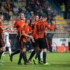 Ružomberčanov v prípade postupu cez Trabzonspor čaká Rapid Viedeň alebo Wisla Kr...