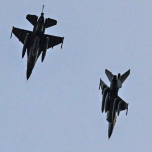 Lietadlá MiG-29 a F-16 sa podľa veliteľa slovenskej letky nedajú porovnávať (vid...