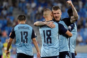 ŠK Slovan Bratislava chce hrať v slovinskom Celje s rozumom, aby v odvete využil...
