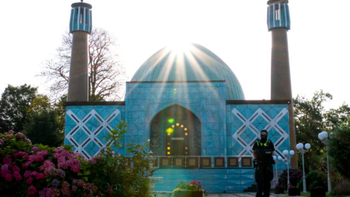 Nemecko zakázalo činnosť Islamského centra v Hamburgu, podľa vlády podporujú Hizballáh a propagujú islamisticko-extrémistickú ideológiu