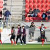 FC Spartak Trnava čaká zápas s FK Sarajevo, tréner „Andelov“ Gašparík očakáva ná...